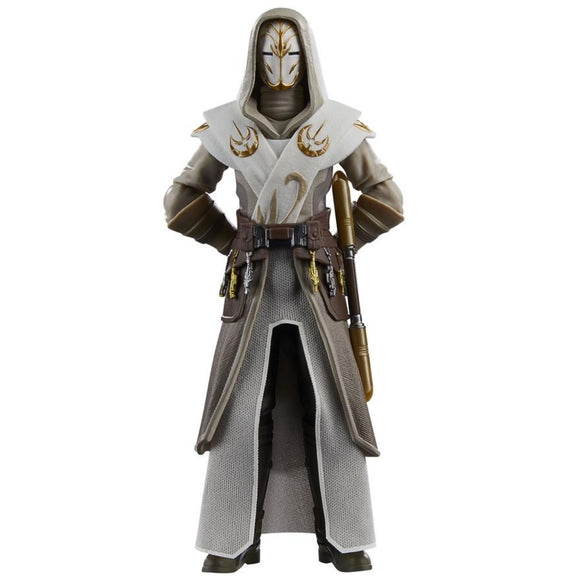 Jedi Temple Guard Star Wars The Clone Wars Black Series Figure