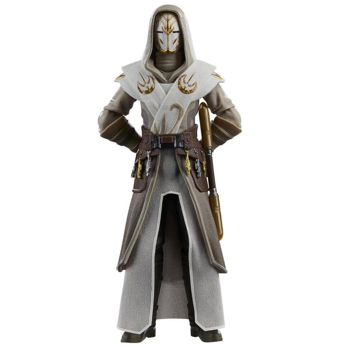 Jedi Temple Guard Star Wars The Clone Wars Black Series Figure