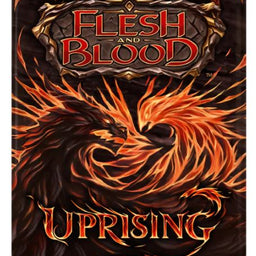Uprising Flesh and Blood TCG Booster Box