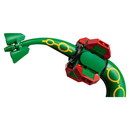 LEGO Pokemon Rayquaza 72168