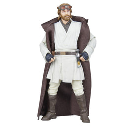 Obi-Wan Kenobi (Jedi Legend) Star Wars Obi-Wan Kenobi Vintage Collection Figure