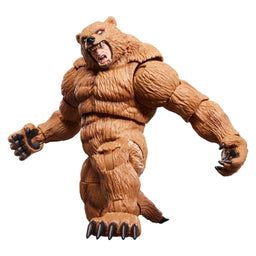 Marvel's Grizzly Amazing Spider-Man Marvel Legends Action Figure