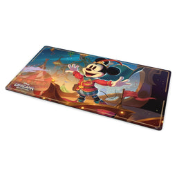 Mickey Mouse Brave Little Prince Disney Lorcana Playmat