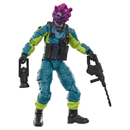 Mole Rat (Stage 2) GI Joe Classified Series #190 Action Figure