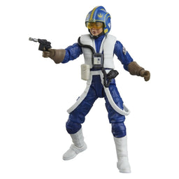 Lieutenant Callahan Star Wars Ahsoka Vintage Collection Figure