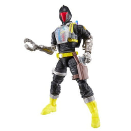 B.A.T. (Battle Android Trooper) GI Joe Classified Series Retro Cardback Figure