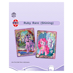 Discord My Little Pony Series 2 Booster Box
