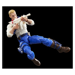 Duke America's 250th Birthday GI Joe Classified Series Retro Cardback Figure