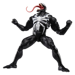 Venom Spider-Man 2 Marvel Legends Gamerverse Action Figure
