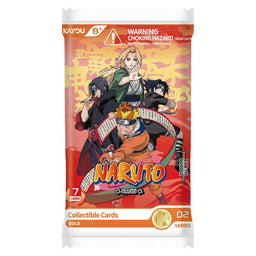 Naruto Smriti Earth Scroll Collector Box