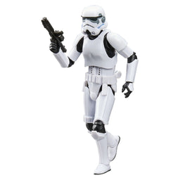 Imperial Stormtrooper Star Wars Droids Black Series Action Figure