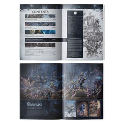 Space Wolves Army Set Warhammer 40,000