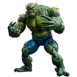 Abomination The Incredible Hulk Marvel Legends Action Figure