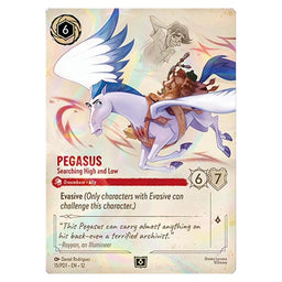 Quest of Wonders Disney Lorcana - An Illumineer's Lorebook
