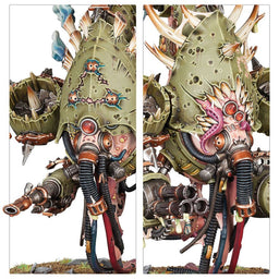 Battleforce Death Guard Vile Vectorium Warhammer 40,000