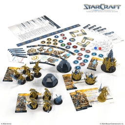 StarCraft Protoss Starter Set (Founders Edition)