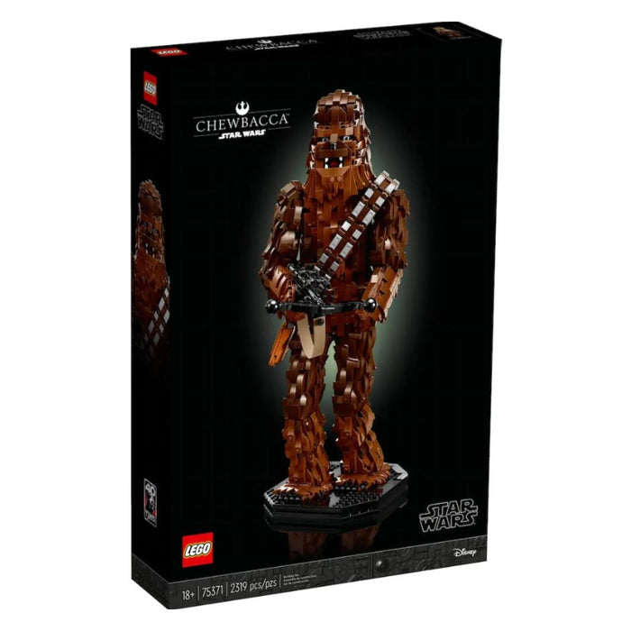 LEGO Star Wars Chewbacca 75371