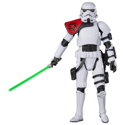 Sergeant Kreel Star Wars Black Series Action Figure