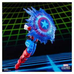 Marvel's Mole Man & Moloids Marvel Legends Action Figures
