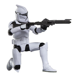 Phase I Clone Trooper Star Wars AOTC Vintage Collection 3.75-Inch Figure