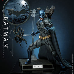 Batman Movie Masterpiece MMS697 Hot Toys 1/6 Scale Exclusive Figure