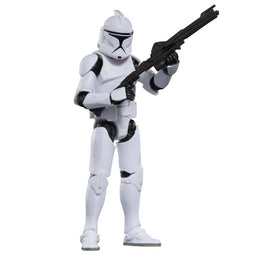 Phase I Clone Trooper Star Wars AOTC Vintage Collection 3.75-Inch Figure