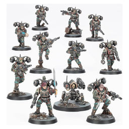 Kill Team Hivestorm Warhammer 40,000