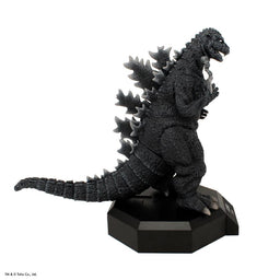Godzilla Museum Gojira 1954 Mondo Small Scale Statue