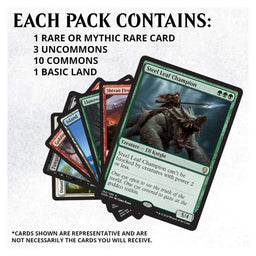 Dominaria Magic The Gathering Booster Box