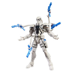 Agent Anti-Venom Magic The Gathering x Marvel Legends Series Action Figure