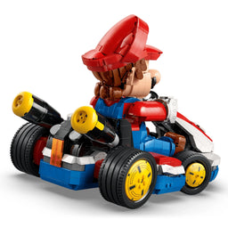 LEGO Mario Kart Mario & Standard Kart 72037