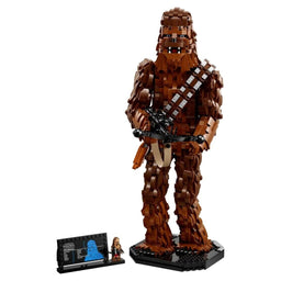 LEGO Star Wars Chewbacca 75371