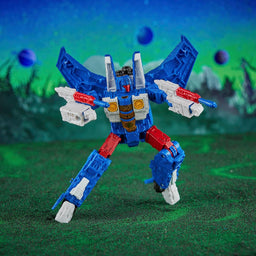 Nacelle Transformers Legacy Evolution Voyager Class Action Figure