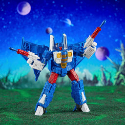 Nacelle Transformers Legacy Evolution Voyager Class Action Figure