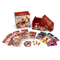 Reign of Jafar Chapter 8 Disney Lorcana TCG Illumineer's Trove