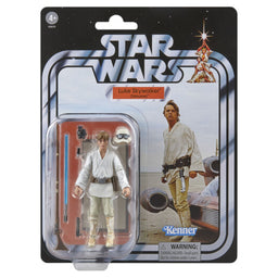 Landspeeder & Luke Skywalker Star Wars A New Hope Vintage Collection Vehicle
