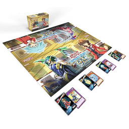 Speed Duel GX: Midterm Paradox Yu-Gi-Oh! TCG Mini Box