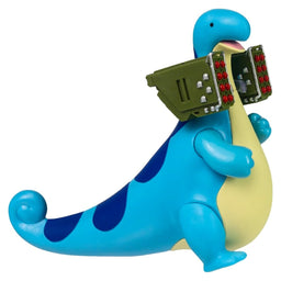 Relaxasaurus Palworld Series 1 Action Figure