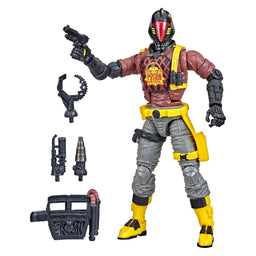 Python B.A.T. GI Joe Classified Series 6-Inch #41 Action Figure