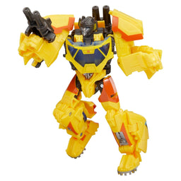 Concept Sunstreaker Bumblebee Transformers Studio Series 111 Deluxe Class Figure