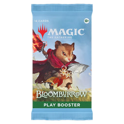 Bloomburrow Magic The Gathering Play Booster Box