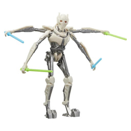 Attack of the Clones & Revenge of the Sith Star Wars Retro Collection Multipack