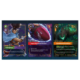 Riftbound League of Legends Origins TCG Booster Box