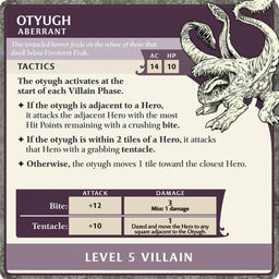 Dungeons and Dragons Wrath of Ashardalon Board Game