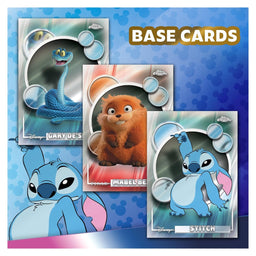 2026 Topps Disney Chrome Value Box