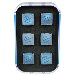 Damage Counter 01 Gundam Dice Set