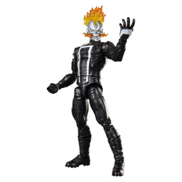 Ghost Rider (Robbie Reyes) Marvel Legends Action Figure