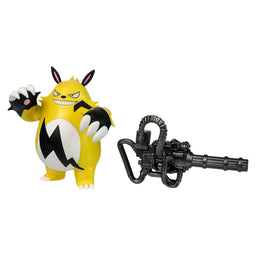 Grizzbolt Palworld Series 1 Action Figure