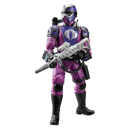Techno-Viper GI Joe Classified Series Retro Cardback Action Figure