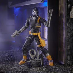 Cobra B.A.T. GI Joe Classified Series #33 Action Figure